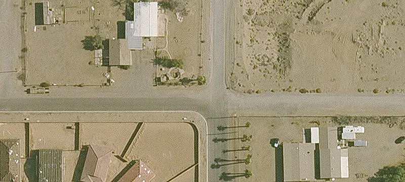 Gated Community Golf Course View Lot