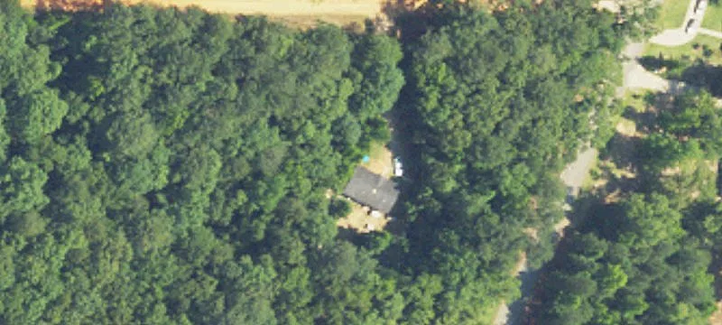 Residential Land Lot