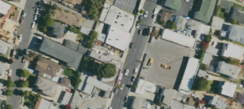 Development Land with LAR3/C1 Zoning