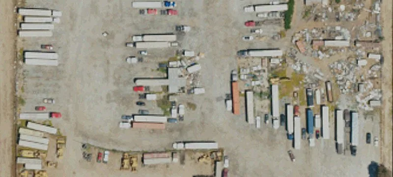 Warehouse and Distribution Center