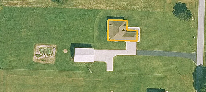Residential Development Land
