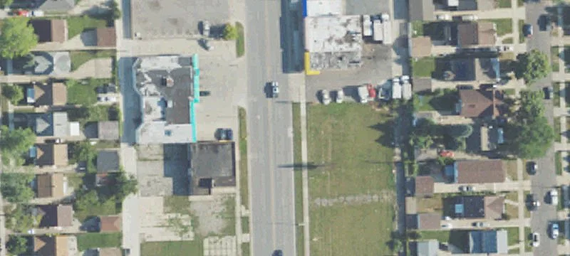 Commercial Land Assembly Opportunity