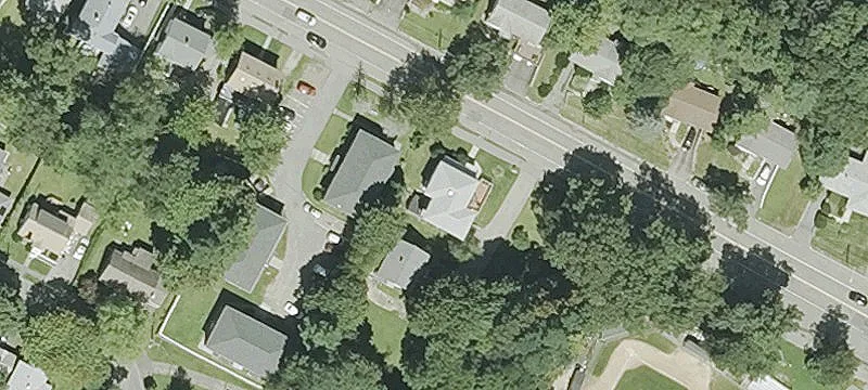 Two-Unit Residential Income Property