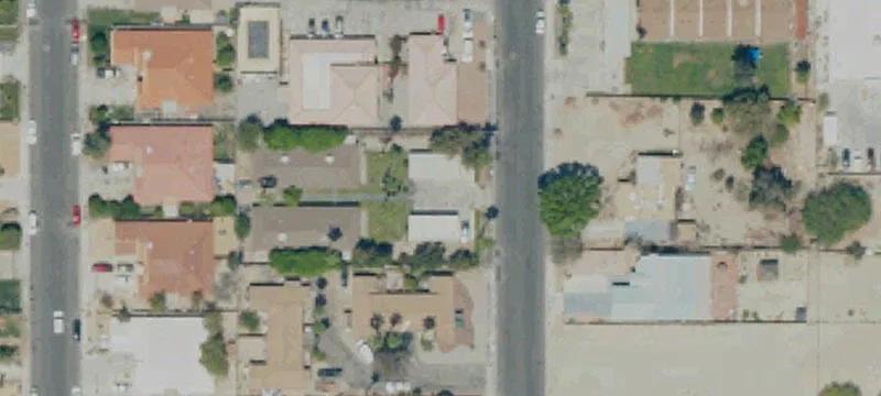 Recently Updated Fourplex