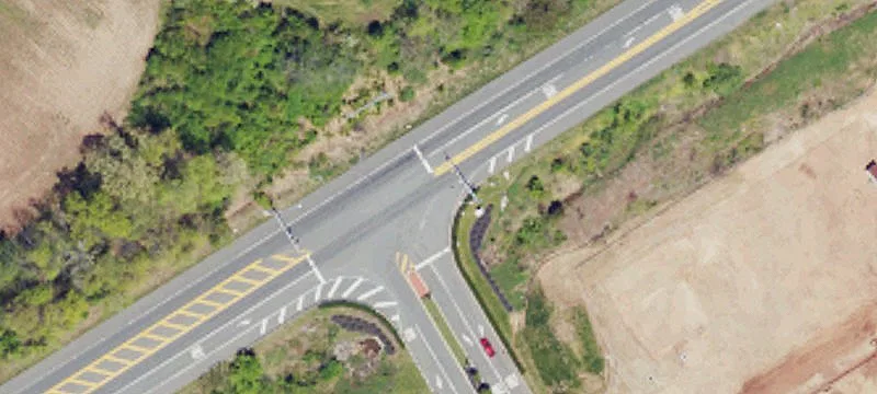 Commercial Development Land Parcel