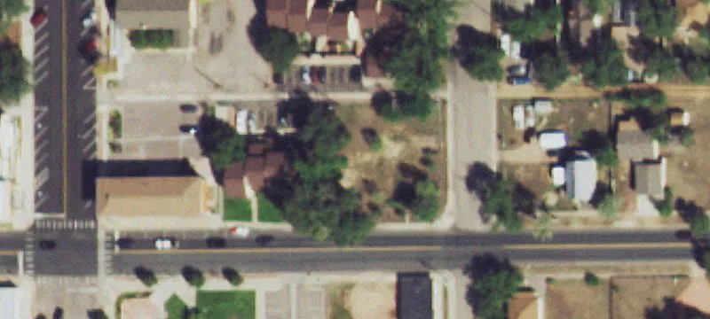 Permit-Ready Retail Land