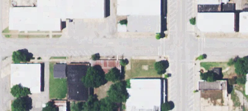 Medical Office and Salon Building