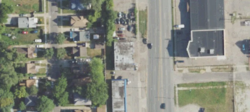 Turn-Key Auto Repair Shop