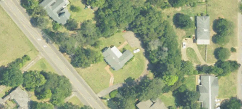 Residential Land with 2-Bed Home