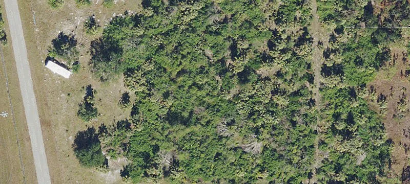 RMF-10 Development Land Parcel