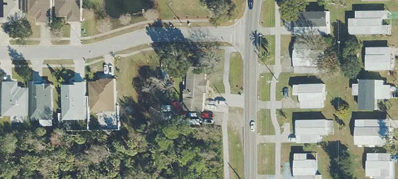 Zoned Residential Development Land