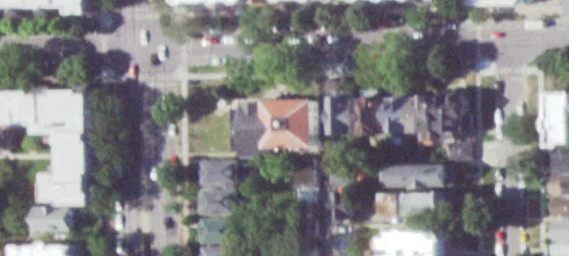 Commercial Land Parcel