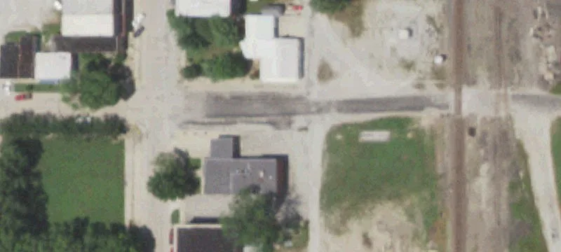 Level Residential Build Lot