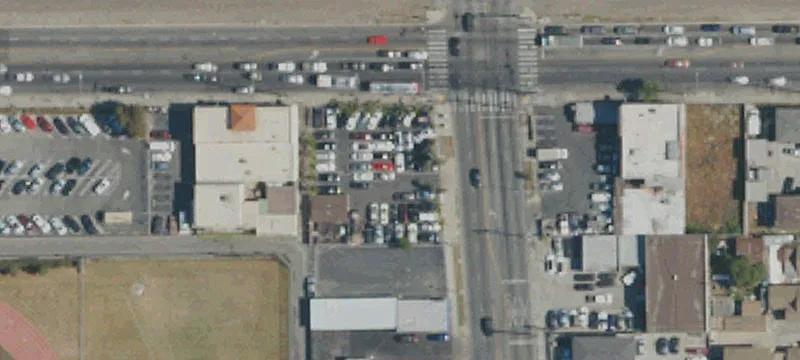 Zoned Limited-Commercial Land