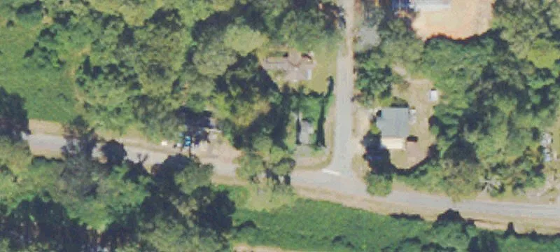 Cleared Building Lot