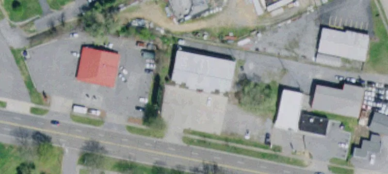 Remodeled Condo Office Building