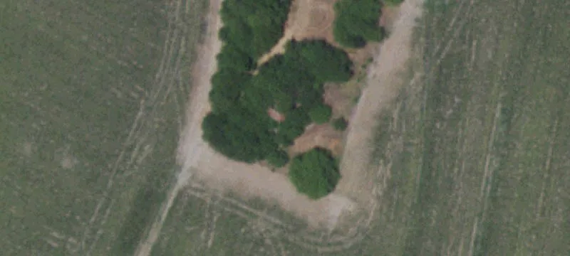 Development Land Tract