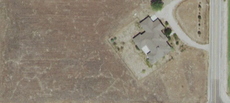 Mountain View Residential Land