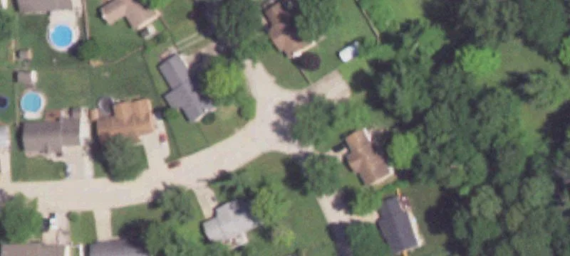 Residential Land Lot Opportunity