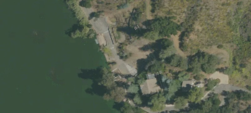 Waterfront Land Parcel