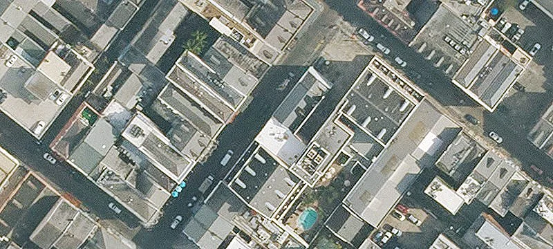 Mixed-Use Property with Retail