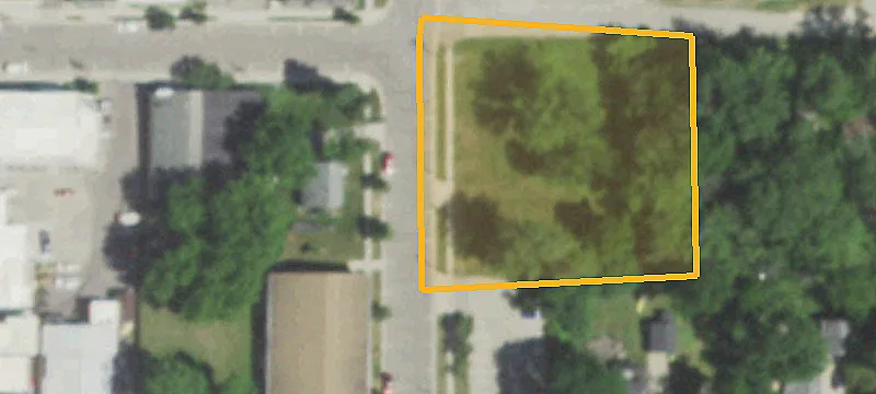 Residential Development Land Lots