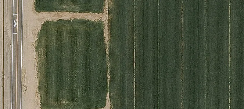 General Commerce Land Parcel
