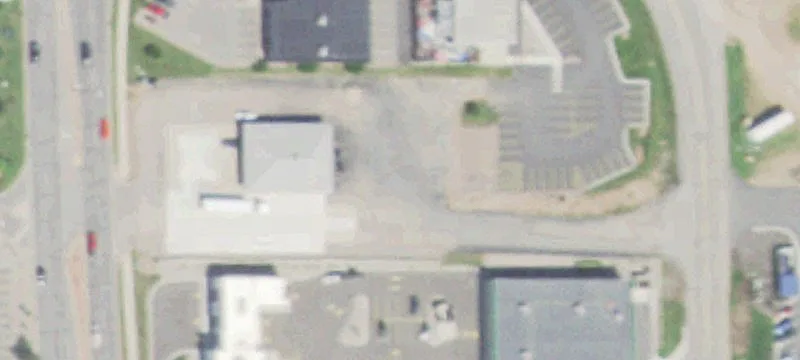 Retail Space