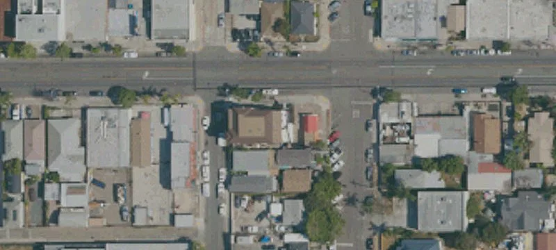Corner Mixed-Use Retail and SRO