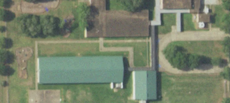 School Site Land Parcel