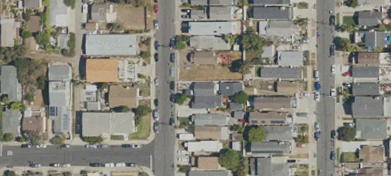 Residential Development Lot