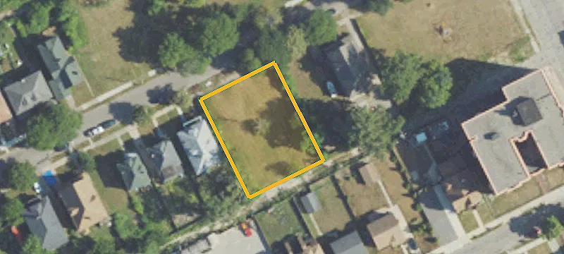 Residential Development Land Opportunity