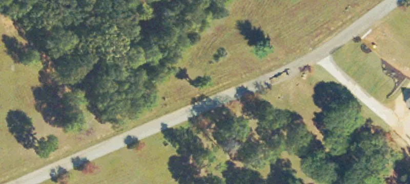 Lake Hartwell Waterfront Lot