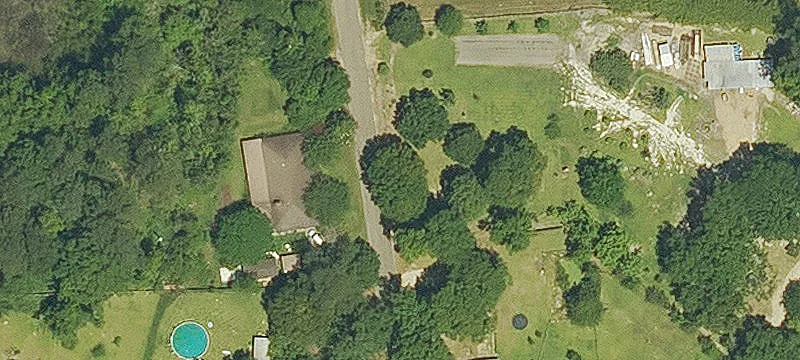 Residential Land Lot