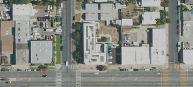Commercial Land Parcel