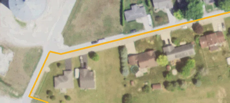 Single-Family Residential Lot