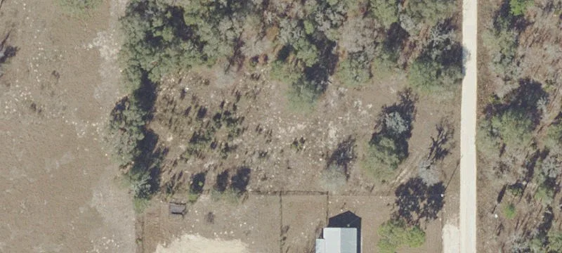 A-1 Zoned Agricultural Land