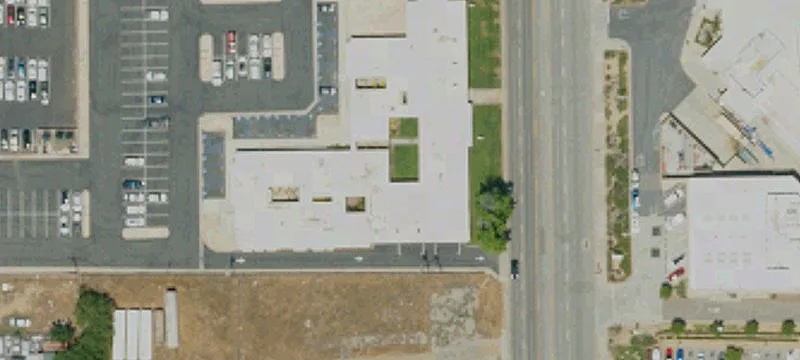 Specialty Property with Parking