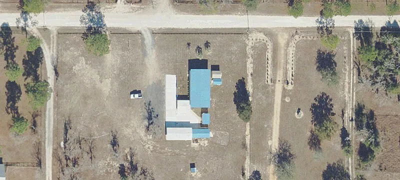 3-Acre Education/Training Land