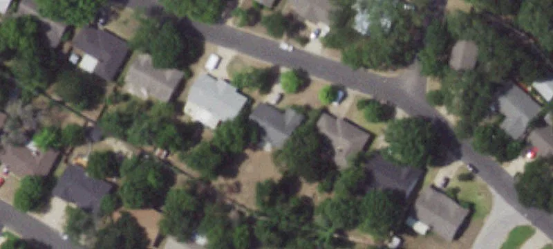 Build-Ready Residential Lot