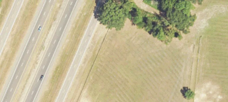 Equestrian Farm with Interstate Frontage