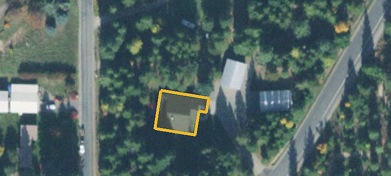Light Industrial Land Lot