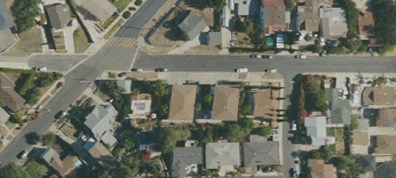 Occupied Four-Unit Residential Property