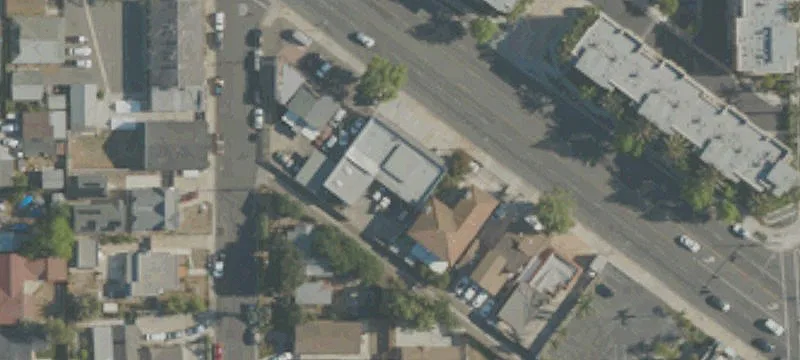 Turnkey Auto Repair Shop