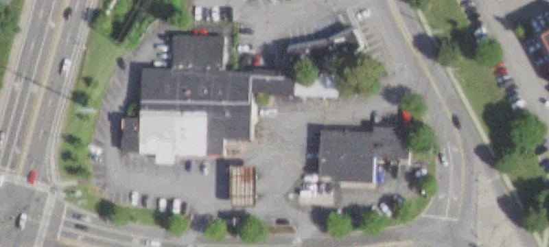 Restaurant Space for Sale