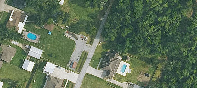 Vacant Development Land Parcel