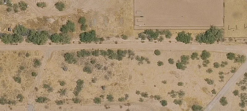 Residential Development Land Parcel