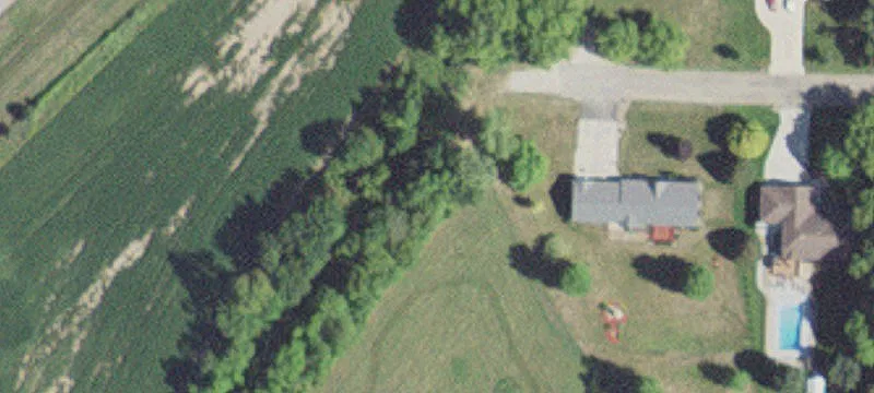 Residential Land Lot Opportunity