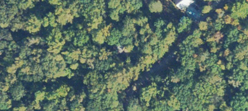 Residential Corner Home Site