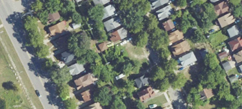 Buildable Residential Land Lots